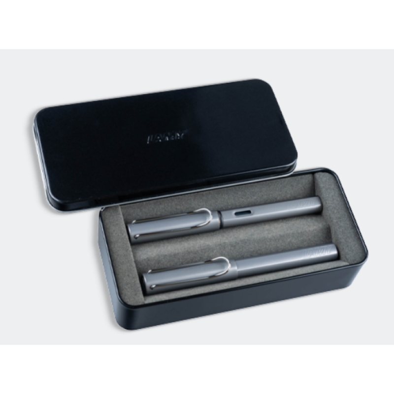 LAMY Safari T-Box Set-Al-Star - 026 Graphite